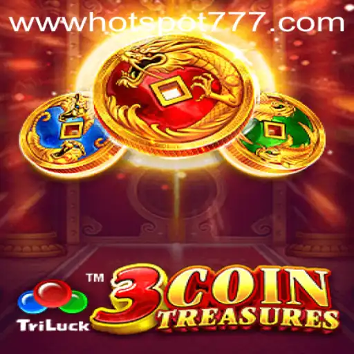 Exploring the Exciting World of 3CoinTreasures: A Modern Gaming Adventure