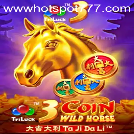 Exploring 3CoinWildHorse: A New Gaming Phenomenon