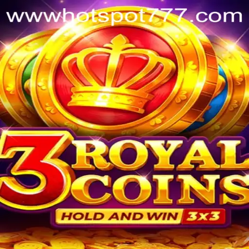 Discovering the Thrills of 3RoyalCoins: A Modern Digital Casino Adventure