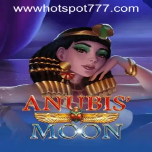 Discover the Exciting World of AnubisMoon with Hotspot777