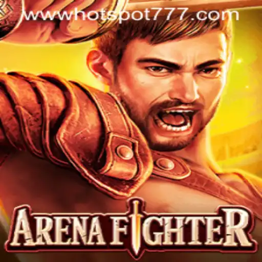 ArenaFighter: Enter the Arena of Endless Battles with Hotspot777