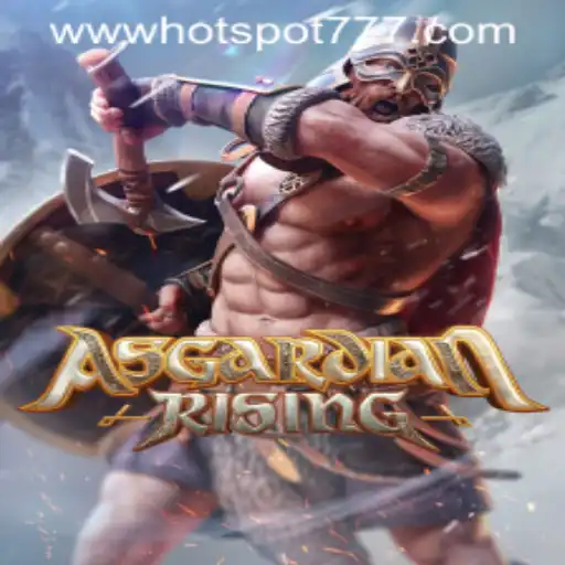 Asgardian Rising: Exploring the Dynamic World of Hotspot777