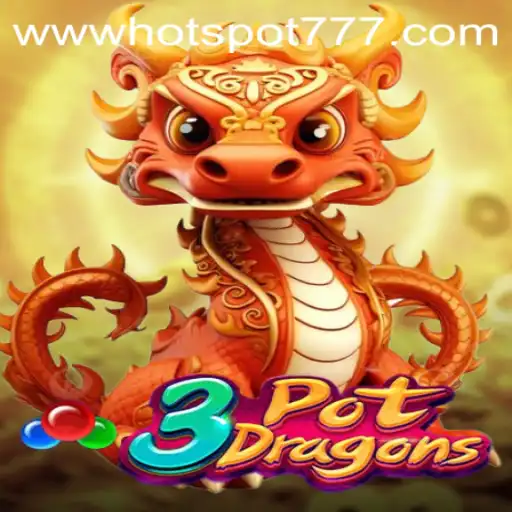 Exploring the World of 3PotDragons: A Magical Adventure