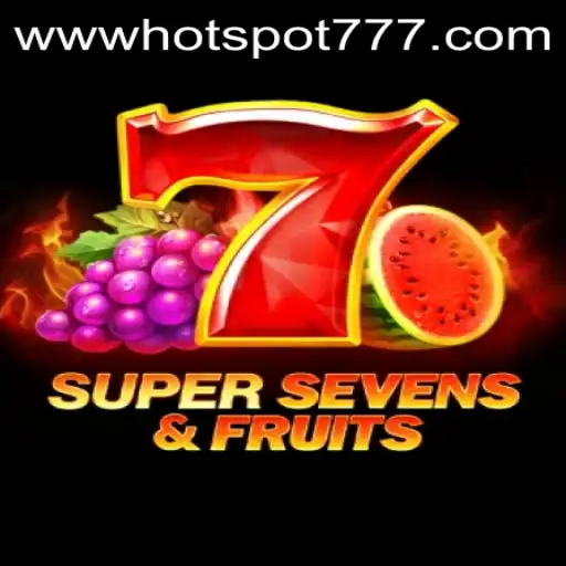 Exploring the Excitement of 7SuperSevensFruits