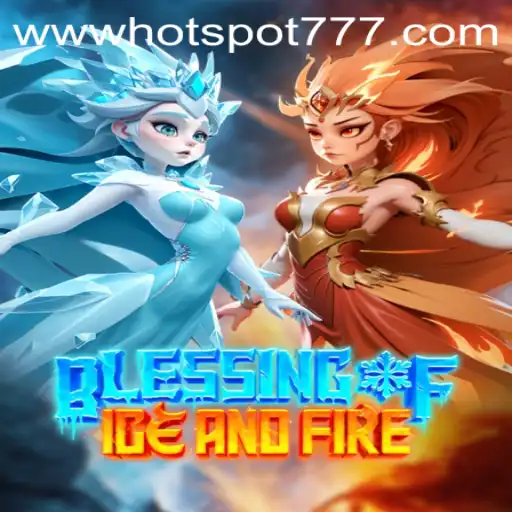Blessing of Ice and Fire: Exploring the Hottest New Gaming Phenomenon