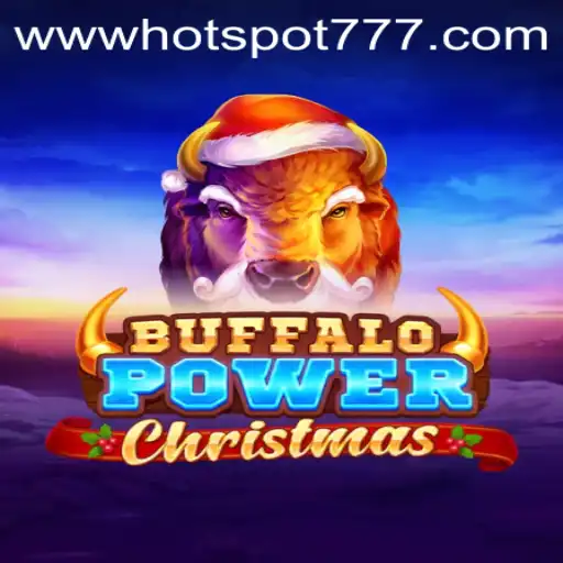 Explore the Festive World of BuffaloPowerChristmas