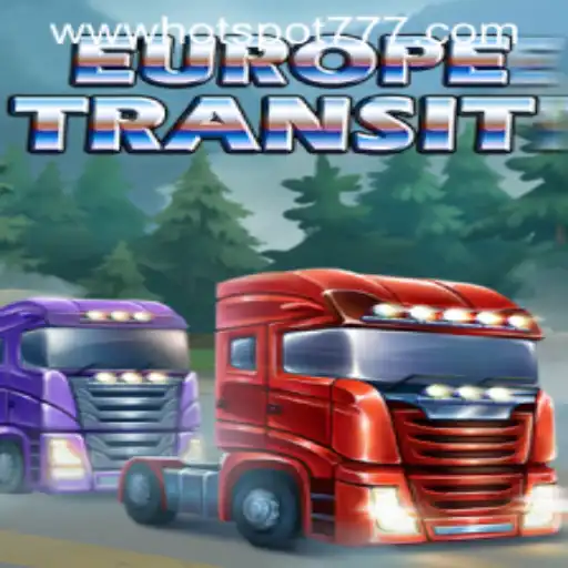 Discover the Thrilling World of EuropeTransit: A Modern Gaming Experience
