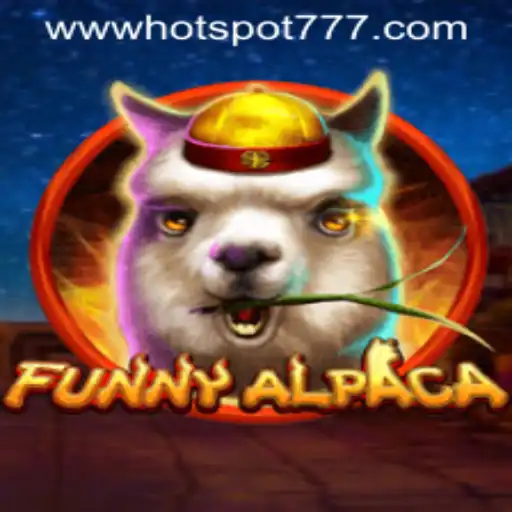 Dive Into the World of FunnyAlpaca and the Thrill of Hotspot777