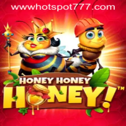 Discover the Excitement of HoneyHoneyHoney and the Allure of Hotspot777
