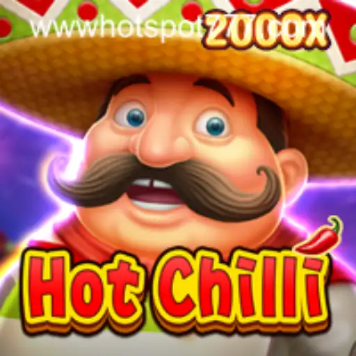 HotChilli: The Sizzling New Sensation in Gaming