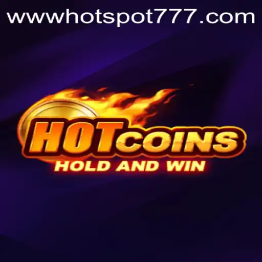 Unraveling the Excitement of HotCoins and the Allure of Hotspot777