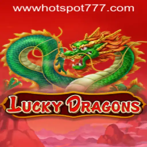 Exploring the Enchanting World of LuckyDragons: Unveiling Hotspot777