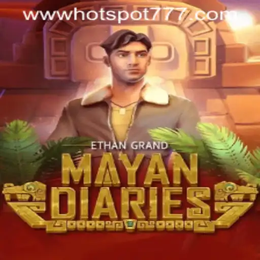 Unraveling the Mysteries of MayanDiaries: A Captivating Adventure in Gaming