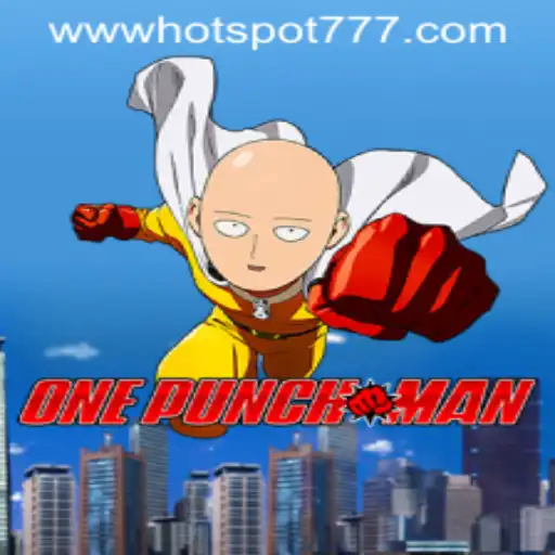 OnePunchMan: A Deep Dive into the Popular Game Featuring Hotspot777