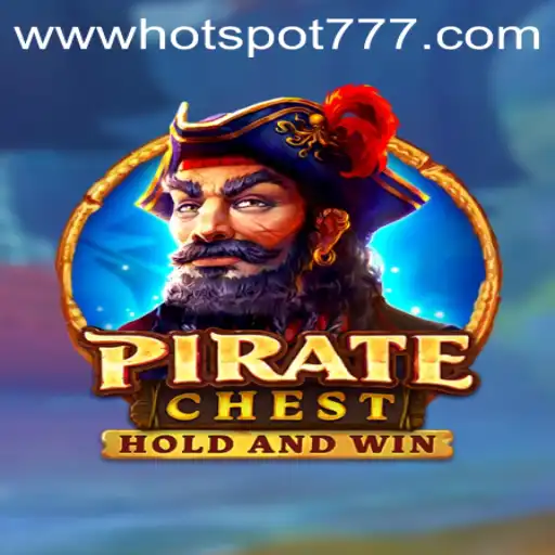 PirateChest: Dive into a Treasure Hunting Adventure with Hotspot777