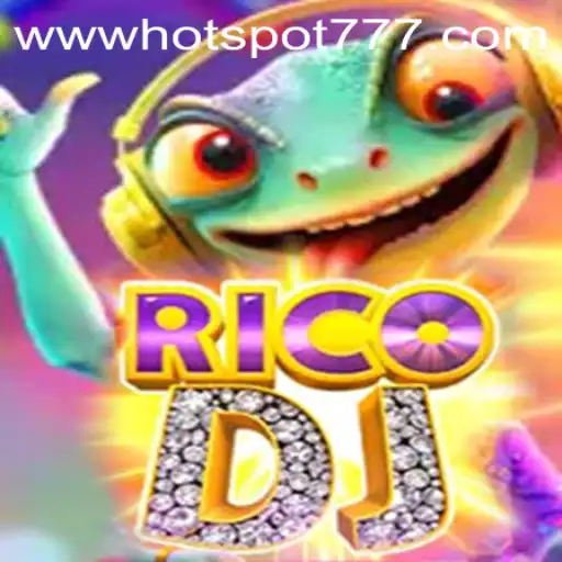Exploring RicoDJ: A Revolutionary Gaming Experience