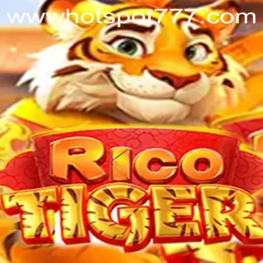 Discover the Thrilling World of RicoTiger and Hotspot777