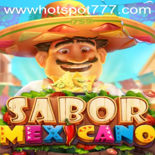 SaborMexicano: Explore Vibrant Flavors in This Exciting New Game