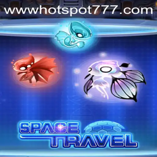 Exploring the Thrilling Universe of SpaceTravel: Welcome to Hotspot777