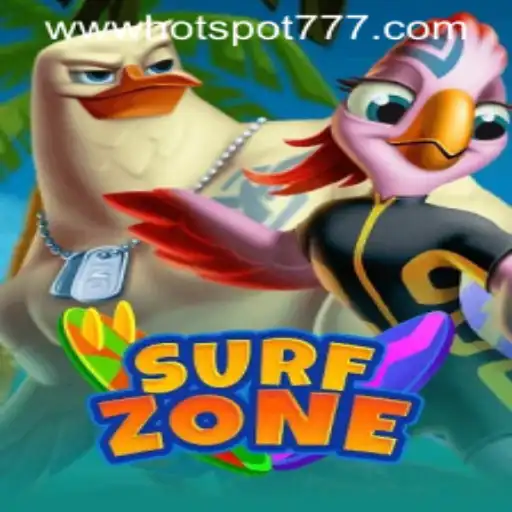 Experience the Thrill of SurfZone: The Latest Sensation in Gaming