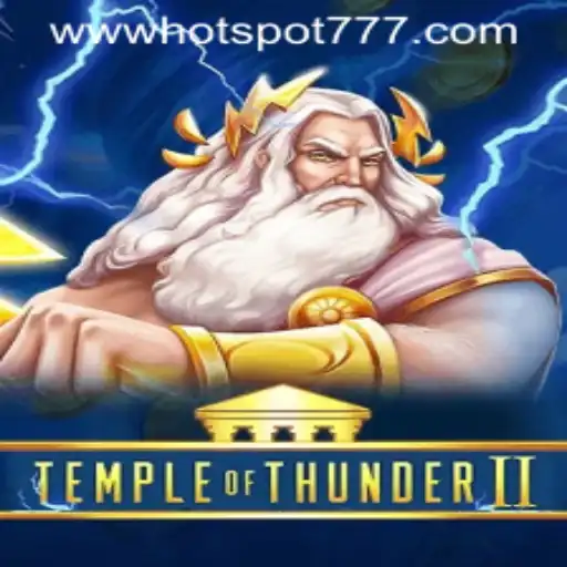 Exploring the Mystical World of Temple of Thunder II