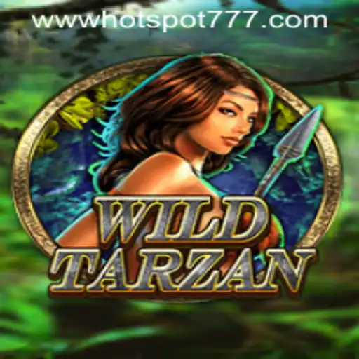 WildTarzan: Unveiling the Adventure with Hotspot777