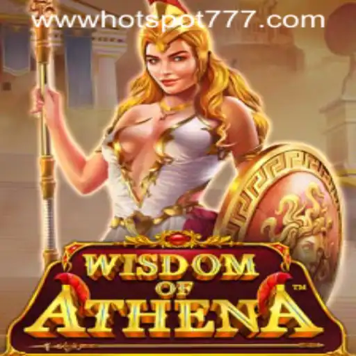 Exploring WisdomofAthena: A Journey into Strategy with Hotspot777