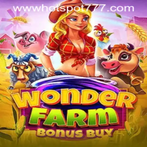 Exploring WonderFarmBonusBuy: A Hot Game Amidst the Hotspot777 Trend