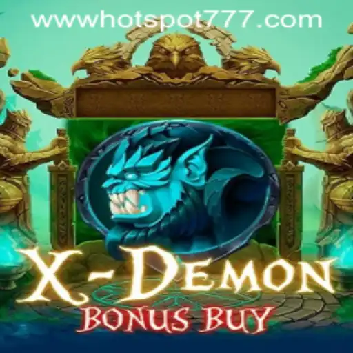 Exploring XDemonBonusBuy: A New Era in Online Gaming with Hotspot777