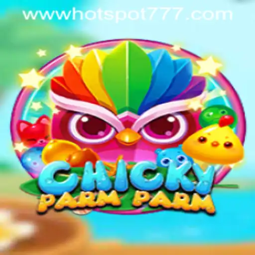 Discovering the Thrilling Adventure of ChickyParmParm