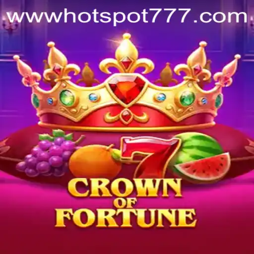 Discover the Enchantment of CrownofFortune: The Latest Sensation in Online Gaming