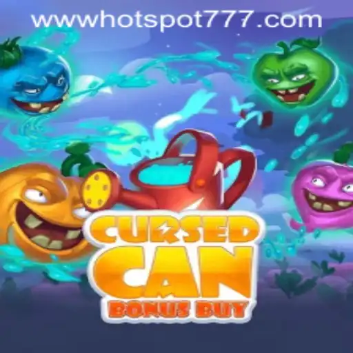 Discovering the Excitement of CursedCanBonusBuy and its Connection to Hotspot777