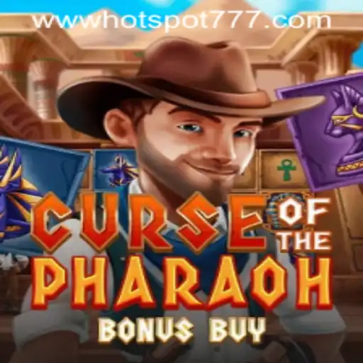 Exploring CurseofthePharaohBonusBuy: A Hotspot777 Game Sensation