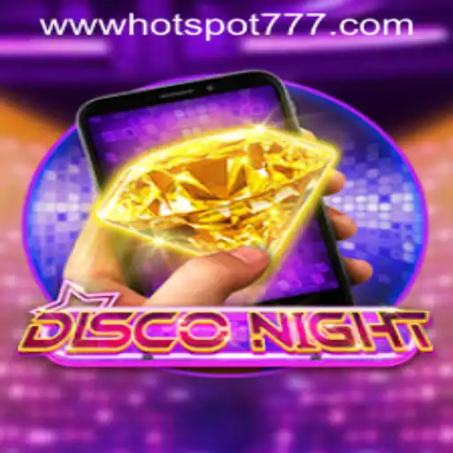 Unveiling DiscoNightM: The Ultimate Gaming Experience with Hotspot777