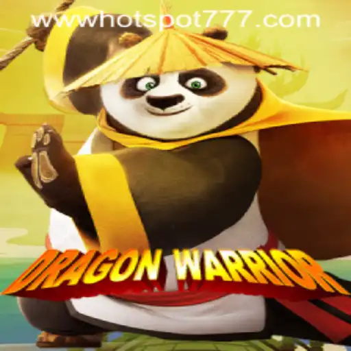 Exploring the Adventurous World of DragonWarrior Amidst the Virtual Excitement of hotspot777