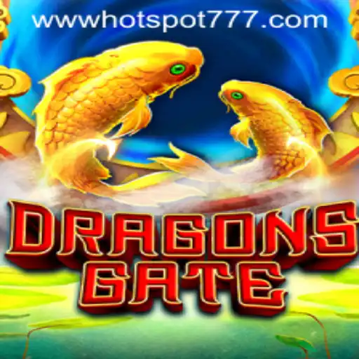 Delving into the World of DragonsGate: A Strategic Odyssey with Hotspot777