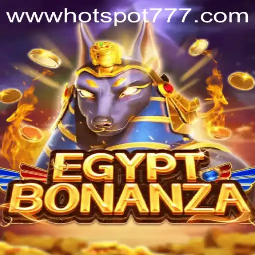 Unraveling the Mysteries of EgyptBonanza and Unlocking Hotspot777