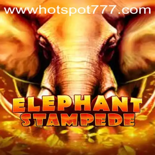 ElephantStampede: A Thrilling New Adventure