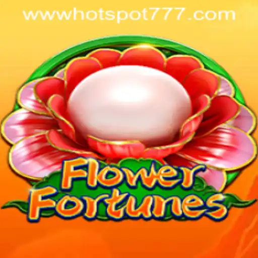 Experience the Blooming Thrills of FlowerFortunes with Hotspot777