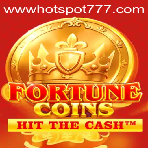 Unveiling the Exciting World of FortuneCoins and Hotspot777