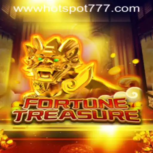 Exploring FortuneTreasure: An Engaging Gaming Experience with Hotspot777