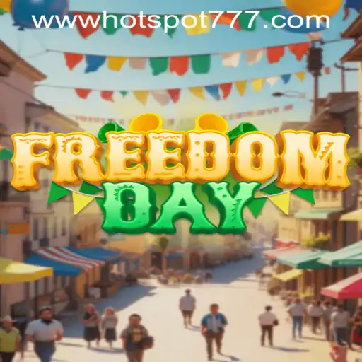 Unveiling the Thrilling World of FreedomDay: A Game of Strategy and Adventure