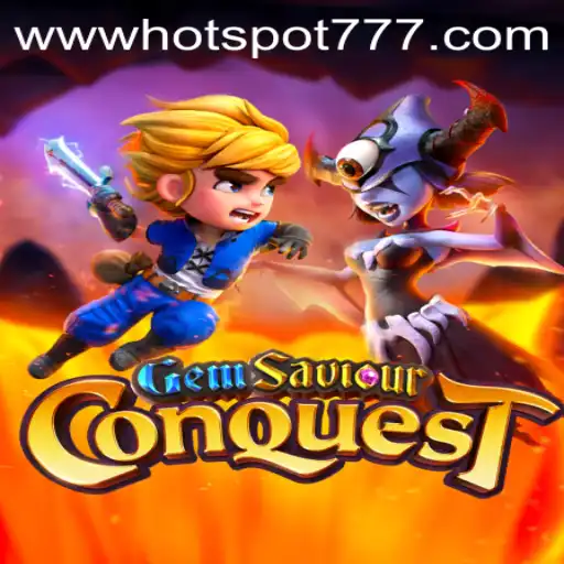 Explore the Engaging World of GemSaviourConquest with Hotspot777