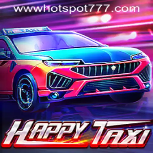 Discovering the Thrills of HappyTaxi and Hotspot777