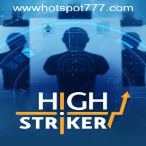 HighStriker: Mastering the Thrilling Game of Skills