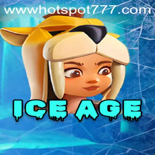 Unveiling the Thrills of 'IceAge' with Hotspot777