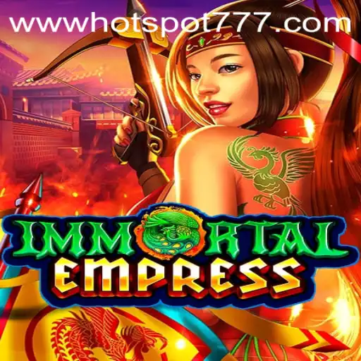 ImmortalEmpress: The New Gaming Sensation Exploring Mythology and Strategy