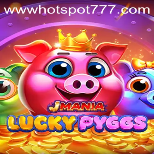 Exploring the Exciting World of JManiaLuckyPyggs: A Game of Chance and Strategy
