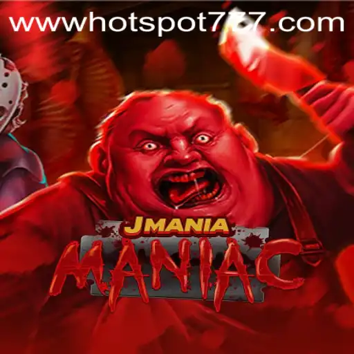JManiaManiac: Explore the Exhilarating World of Interactive Gaming