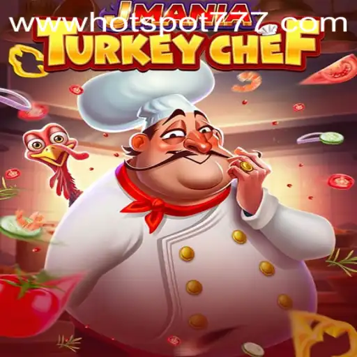 Discover the Culinary Magic of JManiaTurkeyChef